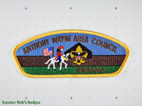 Anthony Wayne Area Council